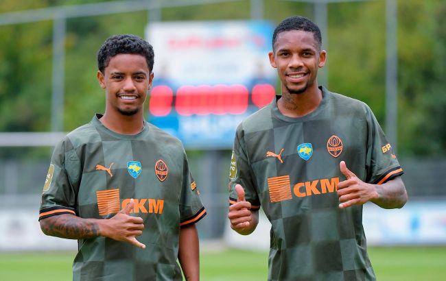 Усик у Житомирі, повернення легенди "Динамо" та нові бразильці: топ-5 трансферів літа УПЛ