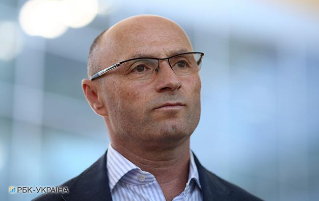 Аэропорт "Борисполь" откроет терминал F к лету 2019 года