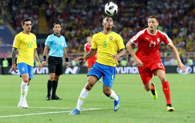 ЧС-2022: Бразилія, Сербія, Швейцарія і Камерун &ndash; прев'ю групи G Мундіалю