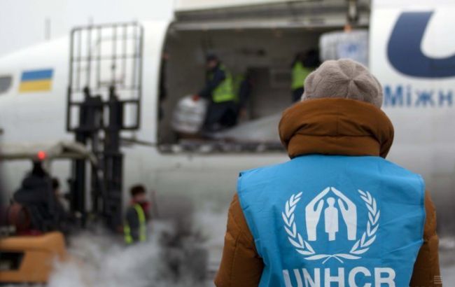 ЕС выделил дополнительные 4 млн евро гуманитарной помощи для Донбасса