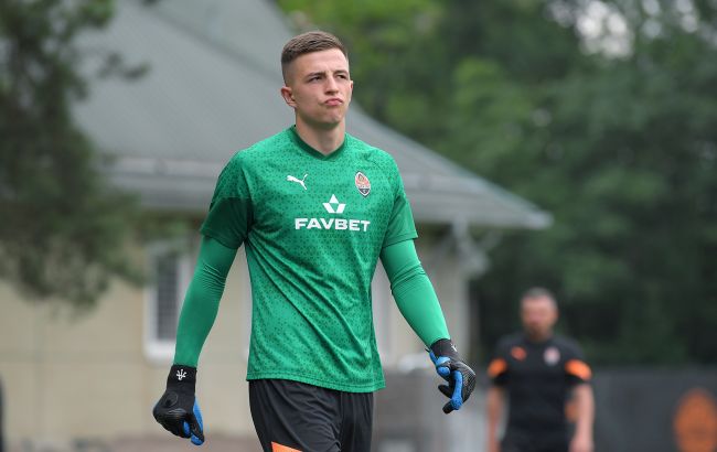 Звезда "Шахтера" перейдет к чемпиону Португалии, &ndash; инсайдер