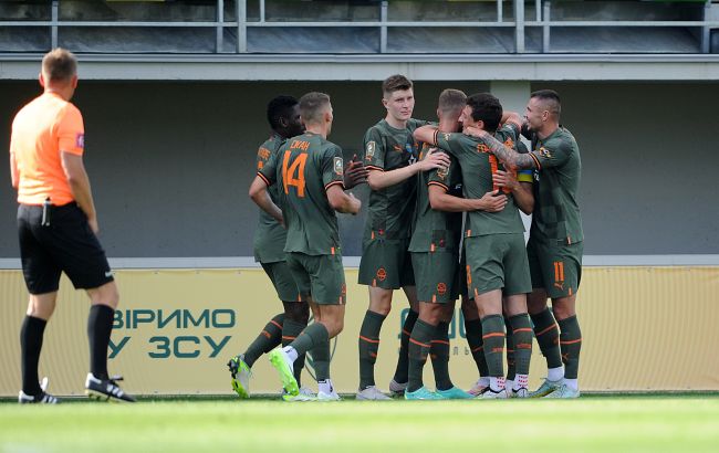 "Шахтар" у серпні: спаринг із "Тоттенхемом", УПЛ і жеребкування Ліги чемпіонів