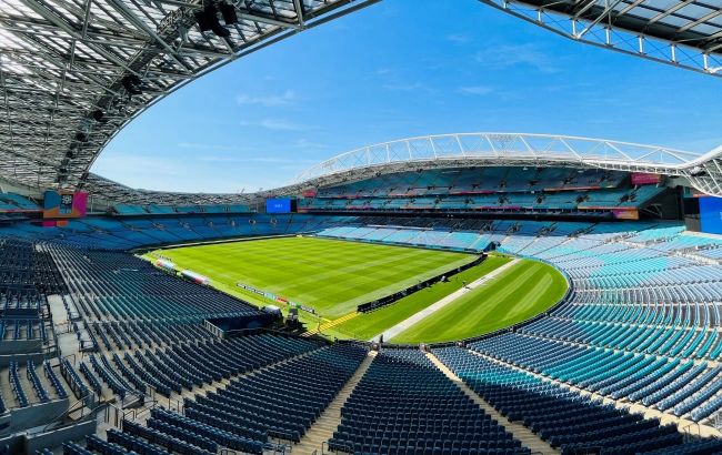 Австралія відмовилася від тендеру на ЧС-2034. ФІФА обере господаря без альтернативи