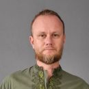 Павло Нарожний