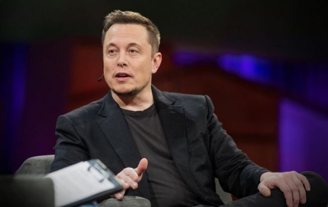 Состояние Маска продолжает расти. Перевалило за 200 млрд долларов