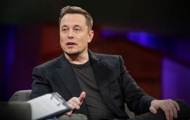 Ілон Маск готовий продати все майно заради заселення Марса