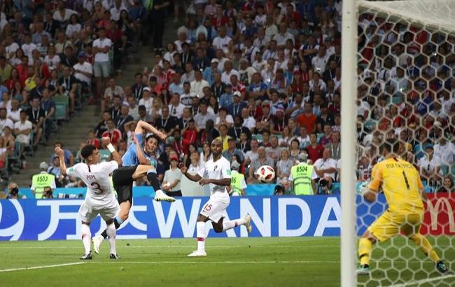 ЧС 2018: турнірна таблиця на 1 липня