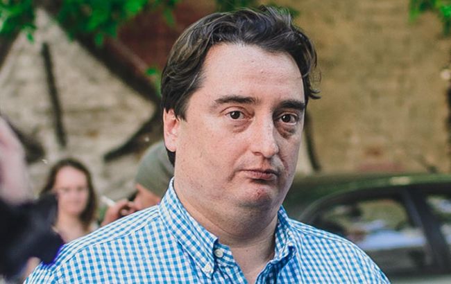 Экс-главред "Вестей" заявляет, что следствие хочет установить ему залог в 17 млн грн