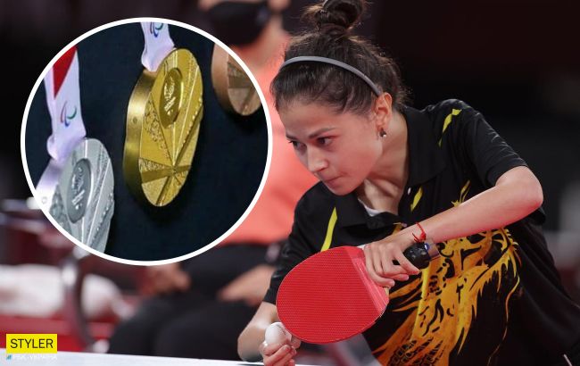 В Харькове незрячим паралимпийцам подарили книги и билеты в зоопарк:&nbsp;вспыхнул скандал