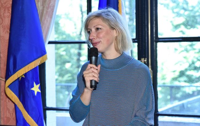 Франція планує погодити з Україною безпекові гарантії на початку наступного року