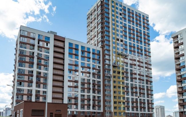 З ремонтом та меблями. За скільки можна купити бюджетне житло в Києві