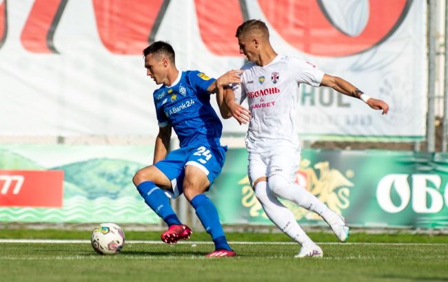 Продовження УПЛ 8-11 грудня: повний розклад матчів сімнадцятого туру