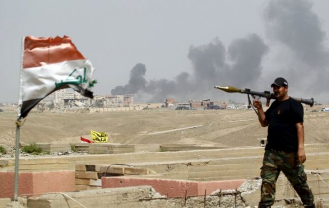 Вибухи в Іраку: кількість загиблих перевищила 20