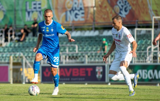 Кубок України: "Шахтар", "Динамо" та інші сформували пари 1/8 фіналу