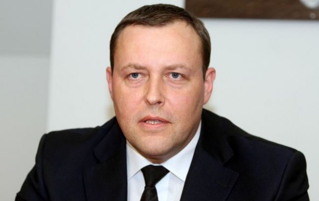 МВС Латвії наполягає на якнайшвидшому скасуванні віз для України