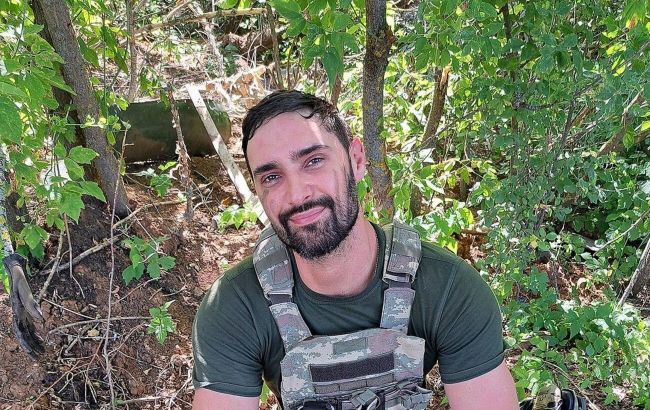 "Радість для всіх близьких": Віталій Козловський розсекретив, де тепер служить