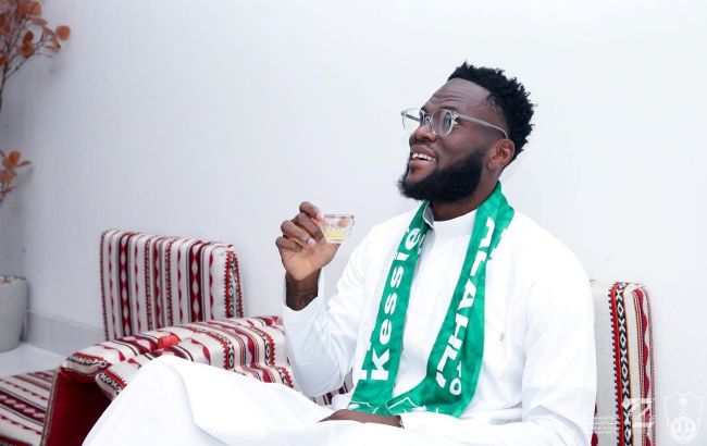 "Барселона" продала хавбека в чемпіонат Саудівської Аравії