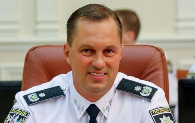 Екс-керівника поліції Одеської обл. затримали за продаж речових доказів