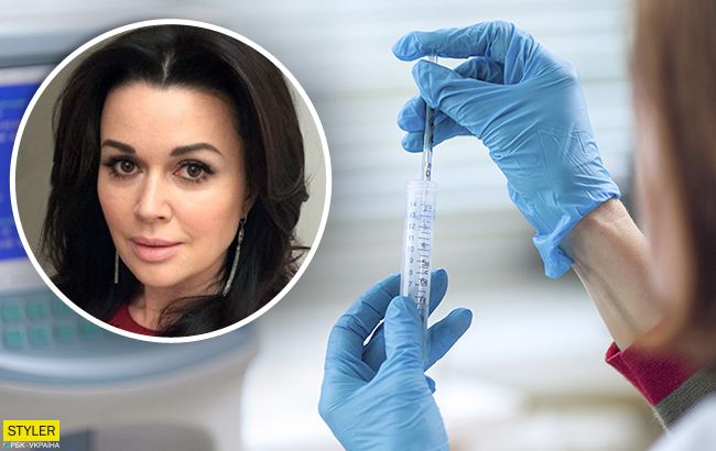 Шансы есть: Анастасии Заворотнюк назначили новое лечение