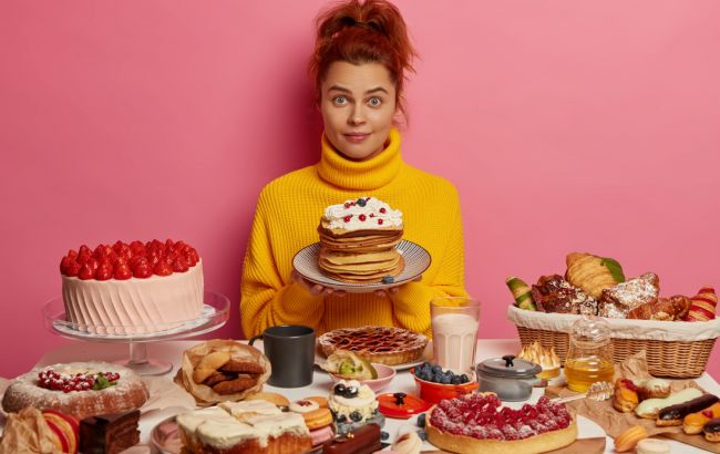 Невиправні солодкоїжки: 6 знаків Зодіаку, які не уявляють життя без солодкого