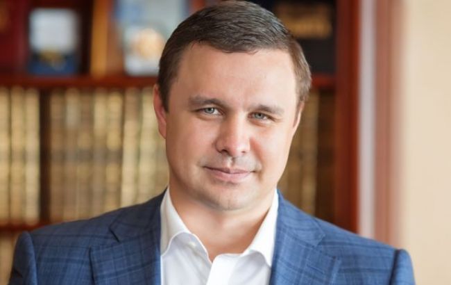 На выборах в Чернигове глава "Укрбуда" Микитась может использовать "схемы Березенко"