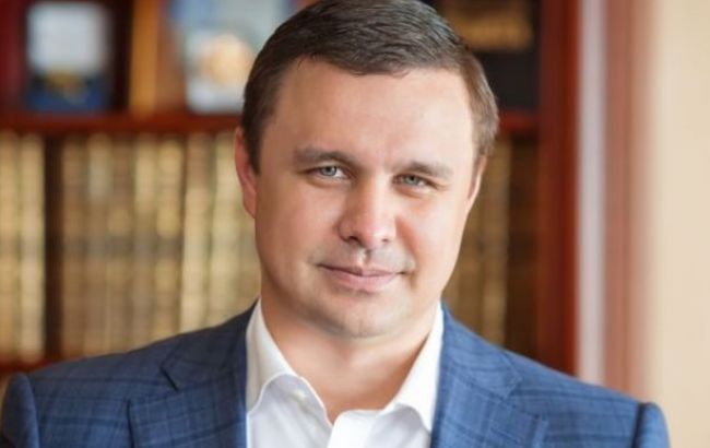 Кандидат по Черниговскому округу Микитась получил орден от Московского патриархата, - журналист