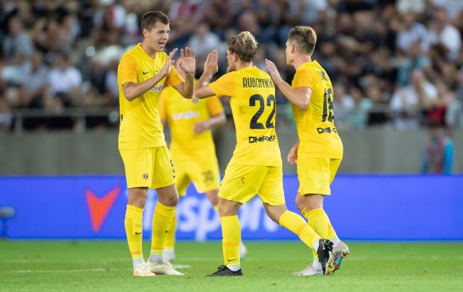 "Спартак" Трнава &ndash; СК "Дніпро-1": де дивитися і прогноз на матч Ліги конференцій