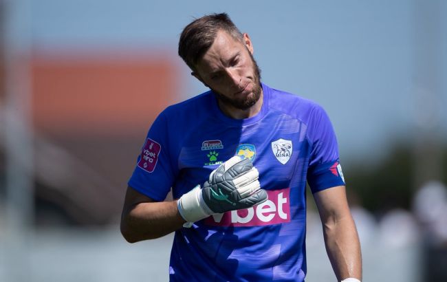 Сенсаційний лідер і кривдник віце-чемпіона забрали призи туру УПЛ