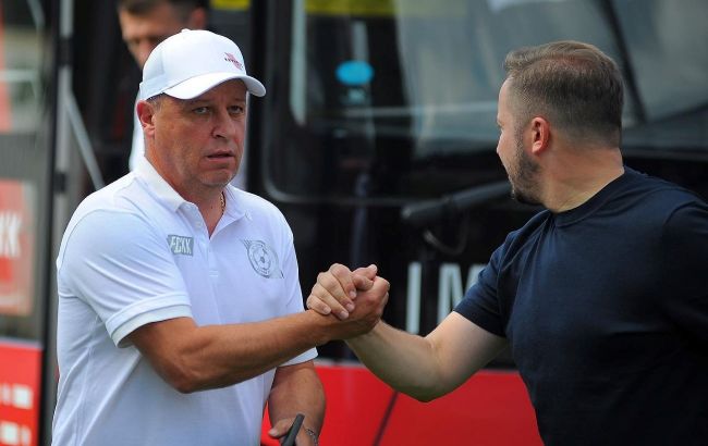 Середняк УПЛ отримав призи шостого туру чемпіонату України