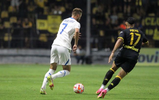 "Динамо" &ndash; "Аріс": де дивитися і прогноз на матч Ліги конференцій