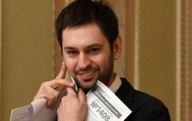 НАПК направило в суд протоколы в отношении нардепа от БПП и трех чиновников Генпрокуратуры