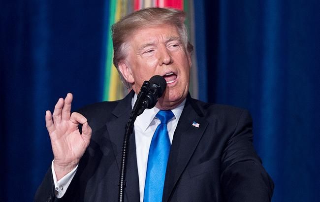 Трамп закликав арабські країни врегулювати кризу навколо Катару