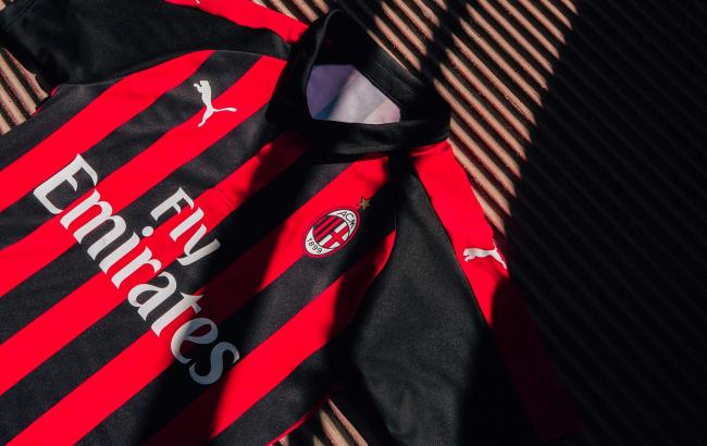 CAS отменил решение об отстранении "Милана" от еврокубков