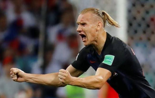 "Вест Хэм" лидирует в борьбе за защитника "Бешикташа" Виду