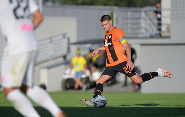 Розбавлений Києвом "Шахтар" і одинак із "Дніпра-1": топ-10 найдорожчих футболістів УПЛ