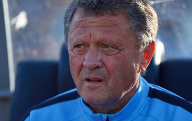 Мирон Маркевич может возглавить "Галатасарай"