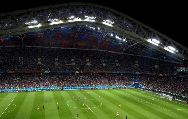 ЧМ 2018: турнирная таблица на 10 июля