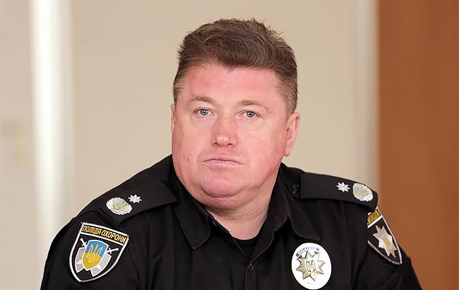 Апелляционный суд восстановил в должности начальника полиции охраны Будника