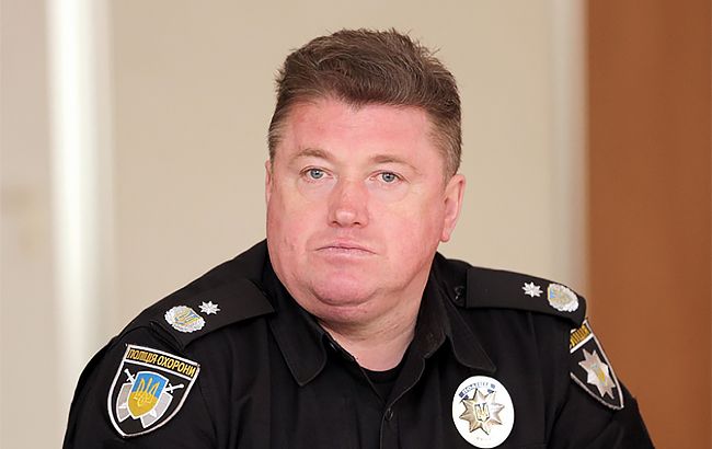 Начальника полиции охраны Будника выпустили под залог