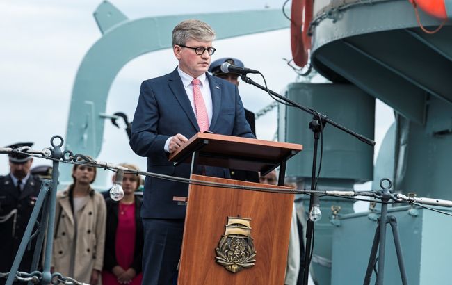 Польша ожидает обострения ситуации на границе в ближайшие часы