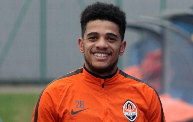 "Фенербахче" хоче купити Тайсона