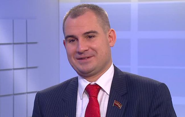 В РФ предлагают маркировать афиши артистов, поддержавших Евромайдан