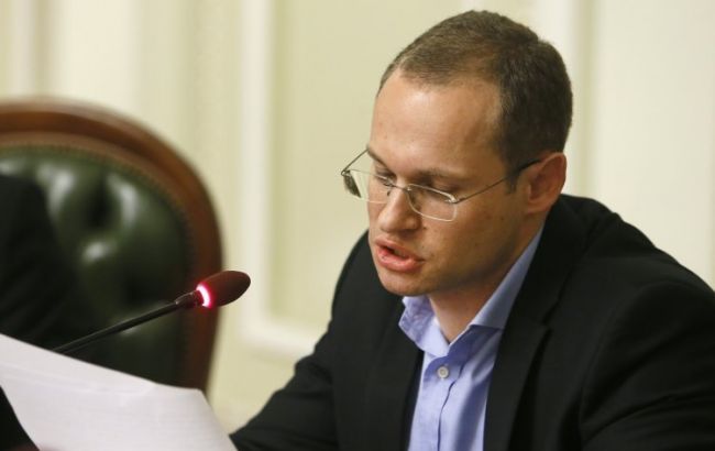 В Регламентном комитете рассказали, когда могут рассмотреть представление на Новинского