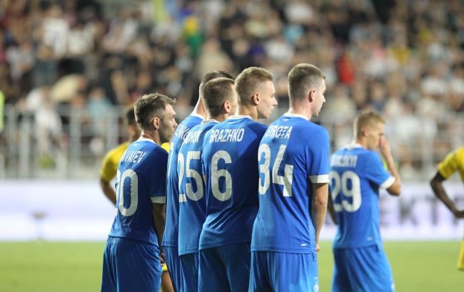 "Динамо" &ndash; "Бешикташ": де дивитися і прогноз на матч Ліги конференцій