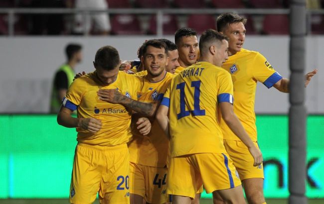 "Бешикташ" &ndash; "Динамо": де дивитися і прогноз на матч Ліги конференцій