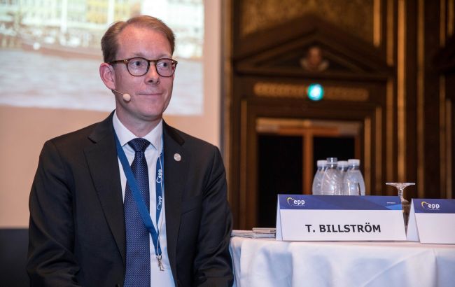 Швеція відповіла на претензії Ердогана: питання релігії не частина угоди про вступ в НАТО