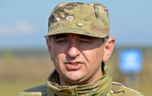 Военная прокуратура вернула в госсобственность незаконно отчужденную землю на 260 млн грн, - Матиос