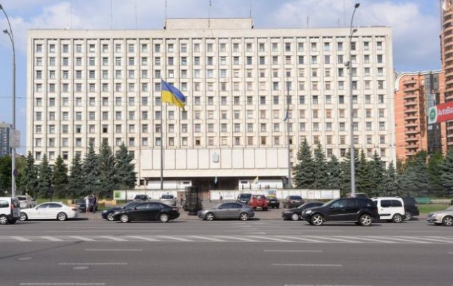 ЦИК зарегистрировал первых 14 официальных наблюдателей на довыборах в Раду