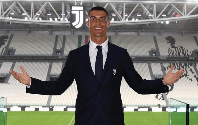 "Кьево" поднял цены на билеты на матч с "Ювентусом" после перехода Роналду