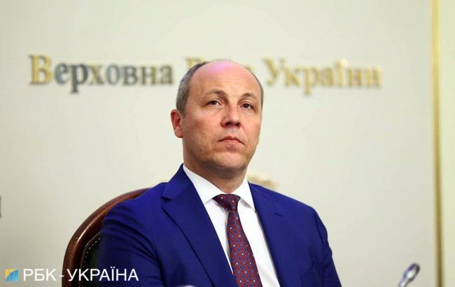 Рада сможет в октябре принять избирательный кодекс